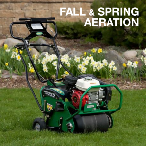 Fall-and-Spring-Aeration